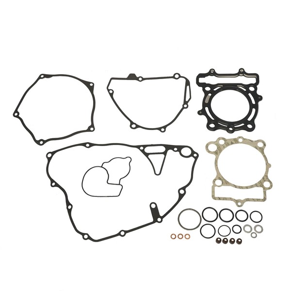 Kawasaki KX 250F 4T '09-'16 ,(Kxf 250)-image