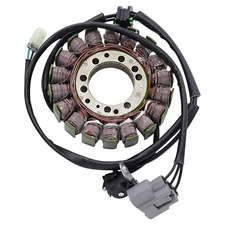 Ricks Motorsport Electric Stator - 21-036