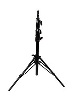 Matthews Hollywood Light/Heavy Triple Riser-Black