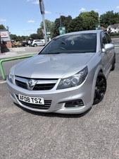 Vauxhall Vectra SRI 1.9 Cdti 150 XP