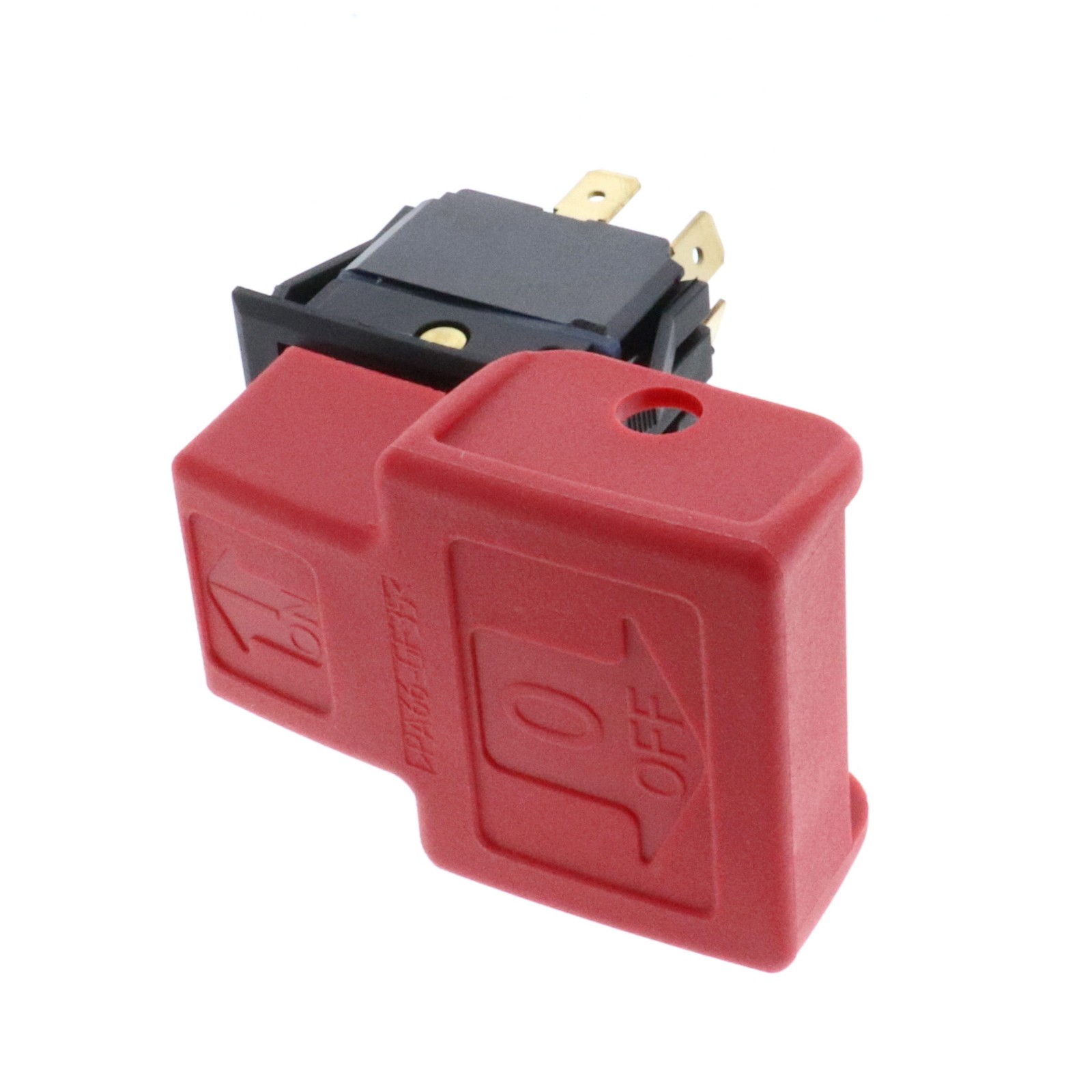 New Makita OEM 651573-2 Switch Art-2220-1C 2704