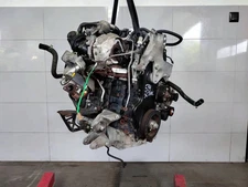 Motor Renault Scenic R9M409 1.6 DCI 130PS 96kW 2018 Diesel Engine Komplett