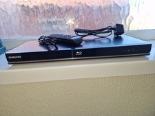 Samsung BD-D5100 Black HDMI Full HD 1080p Blu-Ray Player
