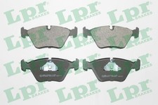 Plaquette de frein BMW 3,3