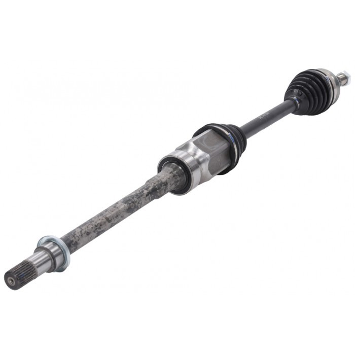Cardan avant droit Mazda 3 mécanique arbre transmission GDC32550X essence et diesel