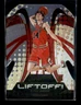 Matas Buzelis 2024-25 Panini Revolution Basketball RC Liftoff! [jm157