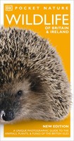 Dk | Pocket Nature Wildlife Of Britain And Ireland | Taschenbuch | Englisch