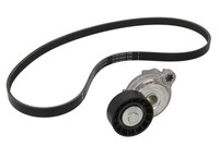 Schaeffler INA Keilrippenriemensatz 529 0375 10 FüR Volvo V70 3 135 XC60 1 SUV 2