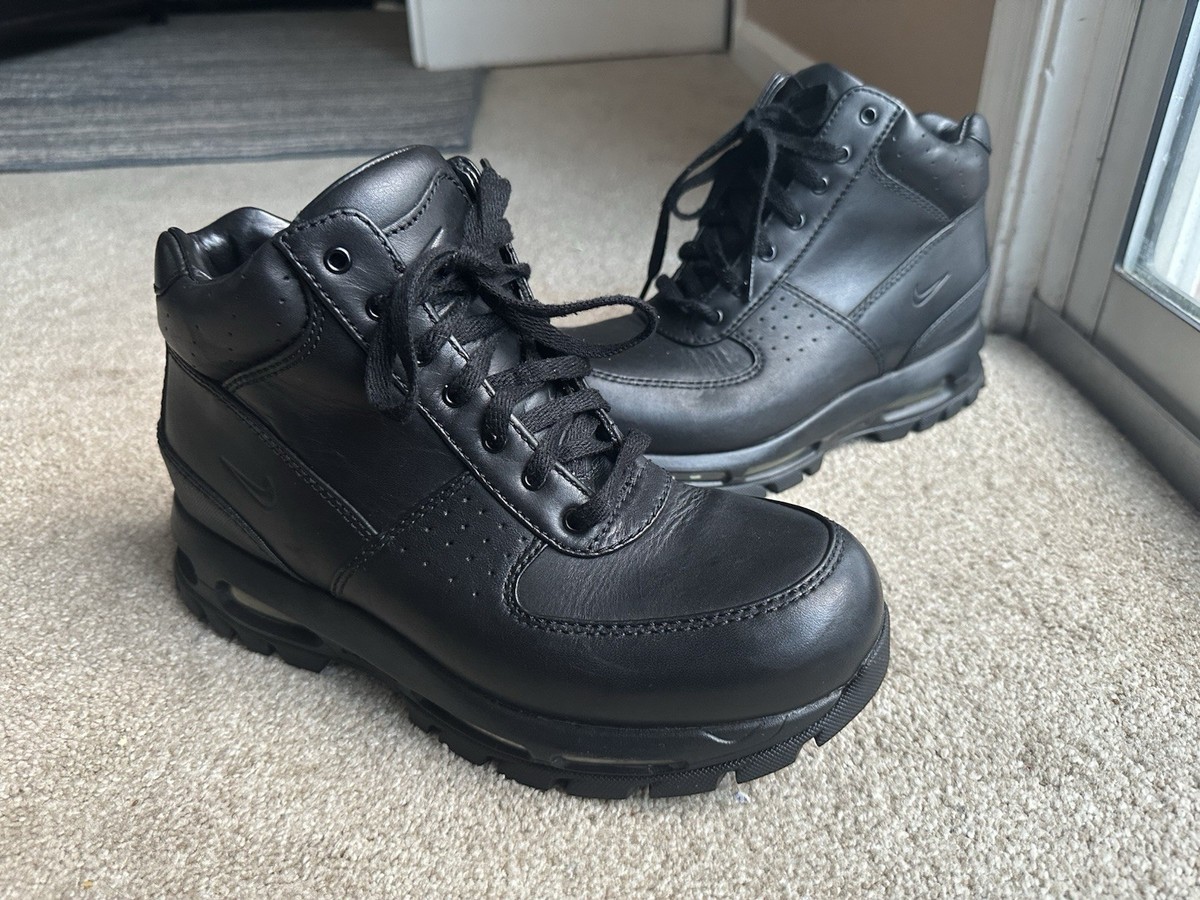 nike air max goadome anniversary edition