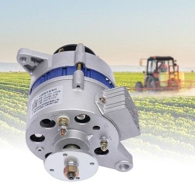 1200W Alternator Permanent Magnet Alternator PMA Low Rpm 12V