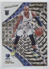 2018-19 Panini Revolution Groove Jevon Carter #120 0c2