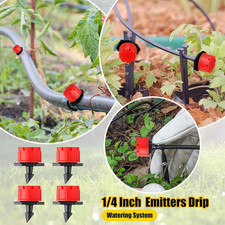 Comodo Irrigatore Regolabile Per Prato – 5 Ugelli Nebulizzatori In Ottone Da 30,5 Cm Per Irrigazione, Raffreddamento Patio E Umidificazione Serra - 3