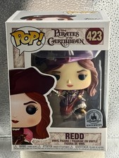 Ultimate Funko Pop Pirates of the Caribbean Figures Gallery and Checklist 29
