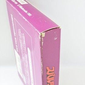 SPARTAN X Famicom Nintendo 1298 fc