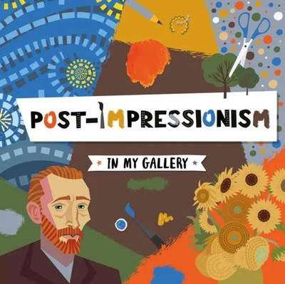 Post-Impressionism | Emilie Dufresne | Englisch | Taschenbuch | In My Gallery