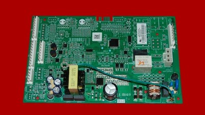 うめページ GE Refrigerator Control Board WR55X45028 | 245D1900G002 | OEM Used