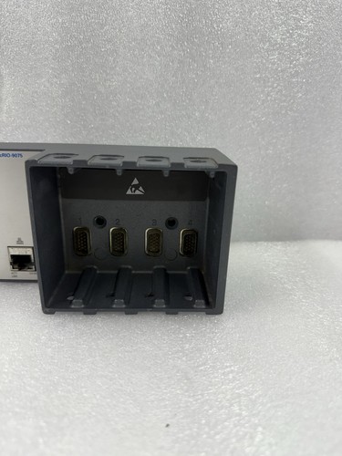 NATIONAL INSTRUMENTS NI cRIO-9075 CONTROLLER WITH 4-SLOT FPGA CHASSIS FAST SHIP - 第 3/8 張圖片