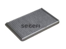 EC357 TECNOCAR Filter, Innenraumluft für FIAT