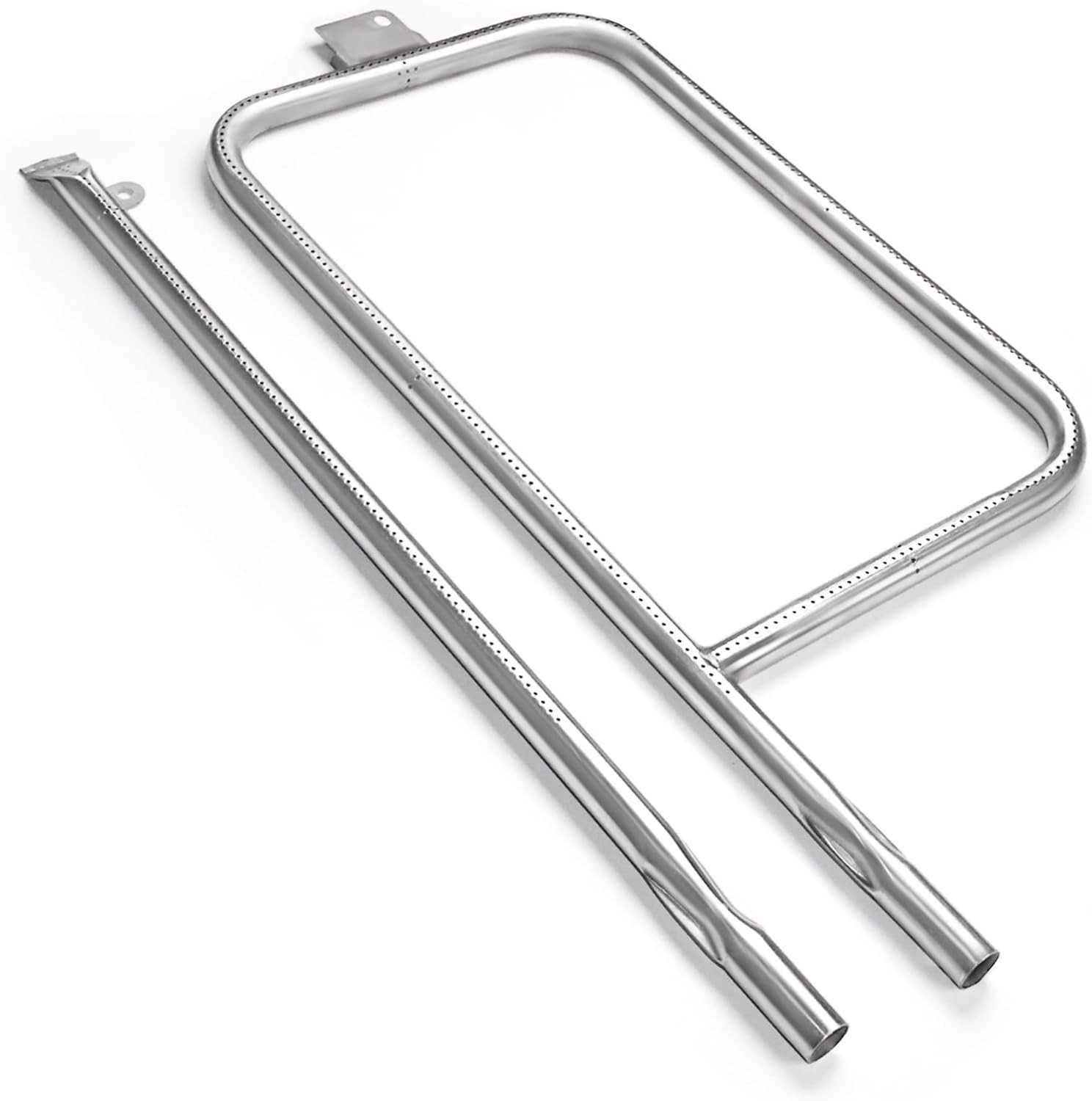 Grill Burner Tube for Weber Q300, Q320, Q3000, Q3200