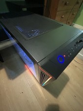 Gaming PC - RTX 2060, Ryzen 5 3600XT, 16GB RAM