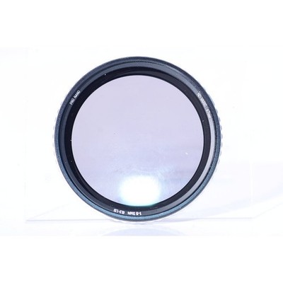 Nisi 67mm Fader ND Graufilter 1-5 - Variable ND-Filter Pro Nano Enhance E-67