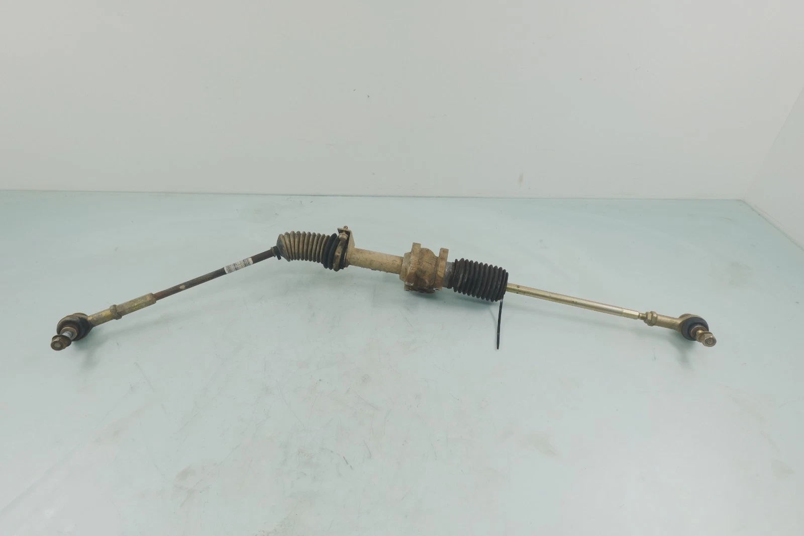 2013-2013 Can-Am Commander 800 OEM Steering Rack and Pinion
