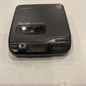 Sony D-55t for sale | eBay