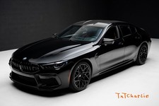 2024 BMW M8 Competition