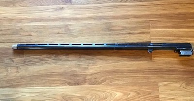 Perazzi TM-1  12GA. Barrel .730 Bore Non Removable-modified Choke Tube #125