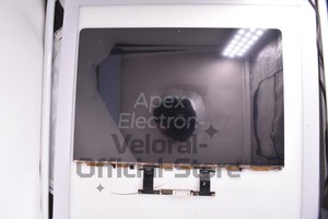 Genuine Apple MacBook Air A2337 LCD Screen Display Assembly EMC：3598 Only Screen