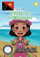 Nathalie Aigil | Ethel Lives In Wonggarr | Taschenbuch | Englisch (2019)