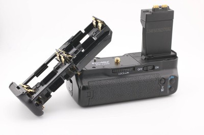 Phottix BG-700D (#5180)