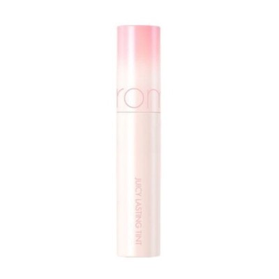 rom&nd Juicy Lasting Tint 31 Bare Apricot 5,5g Lippentint Koreanisch NEU