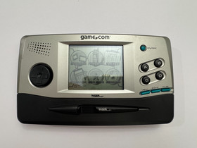 Tiger Game.com Handheld Game Console