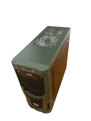 Gaming PC i5 9400F, GTX 1650 Super, 8GB RAM, 1TB SSD   ideal für Gaming & Arbeit