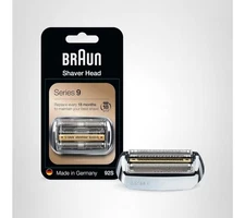 P Braun shaver replacement part part 92S silver compatible with 9 series shavers