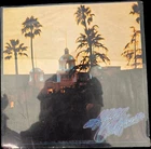 The Eagles – Hotel California Vinyl