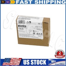 New Siemens ET 200SP Analog input module 6ES7...