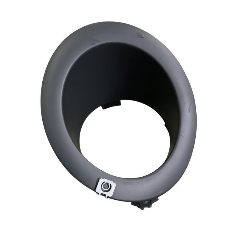 Enjoliveur feu antibrouillard gauche 7452L3 pour réparer pare-chocs Xsara Picasso
