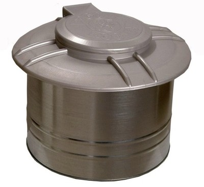 Doggie Dooley 3000 Septic-Tank-Style Pet-Waste Disposal System New Open Box