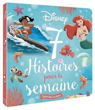 DISNEY CLASSIQUES - 7