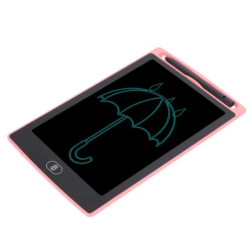 8 5-Zoll-LCD-Schreibblock Für Intelligentes Graffiti-Zeichenbrett DON - Afbeelding 3 van 10