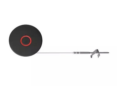 Weber Connect Gen. 2 Smart Probe & Grate Sensor- Bluetooth Thermometer No Box