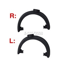 Left / Right WH-CH720N Earphone Hanger Bracket Replacement For Sony Wireless