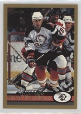 1999-00 O-Pee-Chee Brian Holzinger #193 0q3