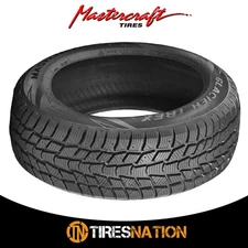 (1) New Mastercraft GLACIER TREX 235/60R17 102T Tires
