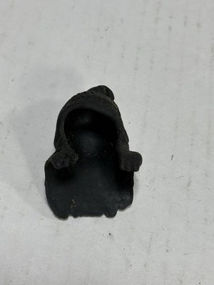 Tonka Super Naturals Skull Warrior Headdress Hood Accessory Part