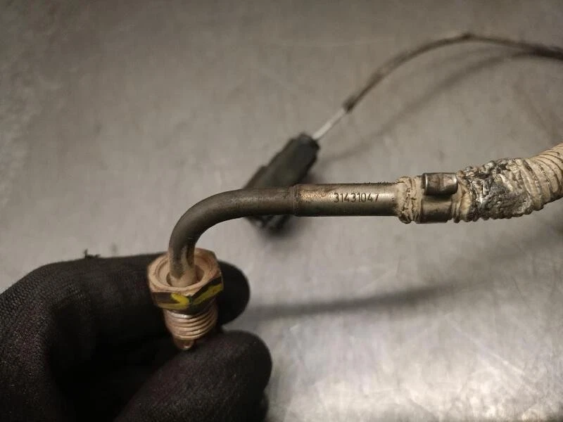 31431047 sensor para VOLVO XC70 II (136) D4 AWD 2007 5580712 - Imagen 4 de 4