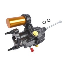 Hydraulic Brake Booster For Chevrolet R30 C30 K30 C10 Suburban Gmc C1500 C2500