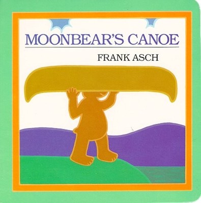 Moonbear's Canoe (Moonbear Books)